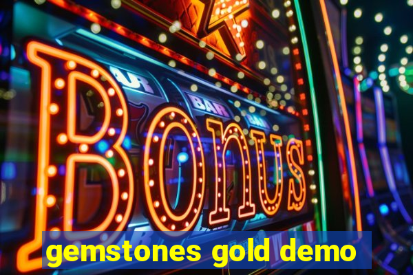 gemstones gold demo